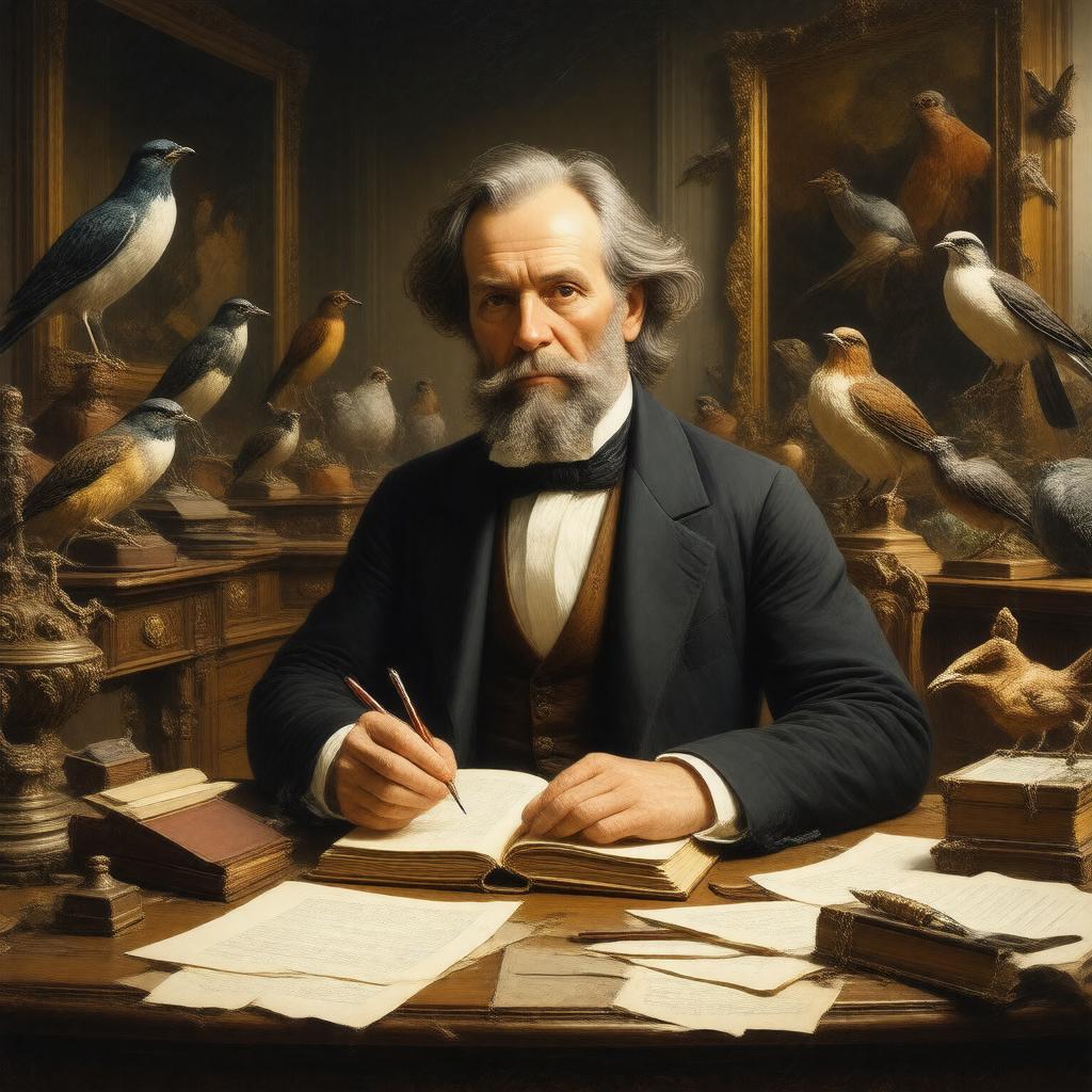 John James Audubon
